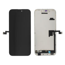 Ecran Complet iPhone 120Hz (Soft OLED) (Prime)