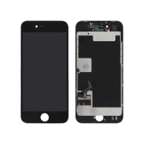 Ecran Complet Noir iPhone (ReLife)