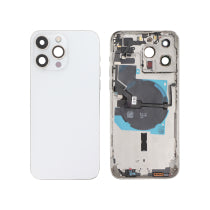 Châssis Central iPhone (Argent)