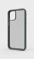 Coque renforcée polycarbonate mat