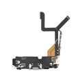 Connecteur de Charge Argent iPhone (ReLife)
