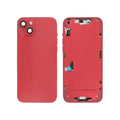 Châssis Central iPhone (Rouge)