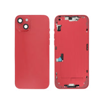 Châssis Central iPhone (Rouge)