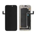 Ecran Complet iPhone  (Soft OLED) (BOLT)