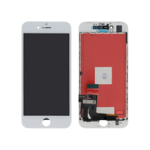 Ecran Complet Blanc iPhone