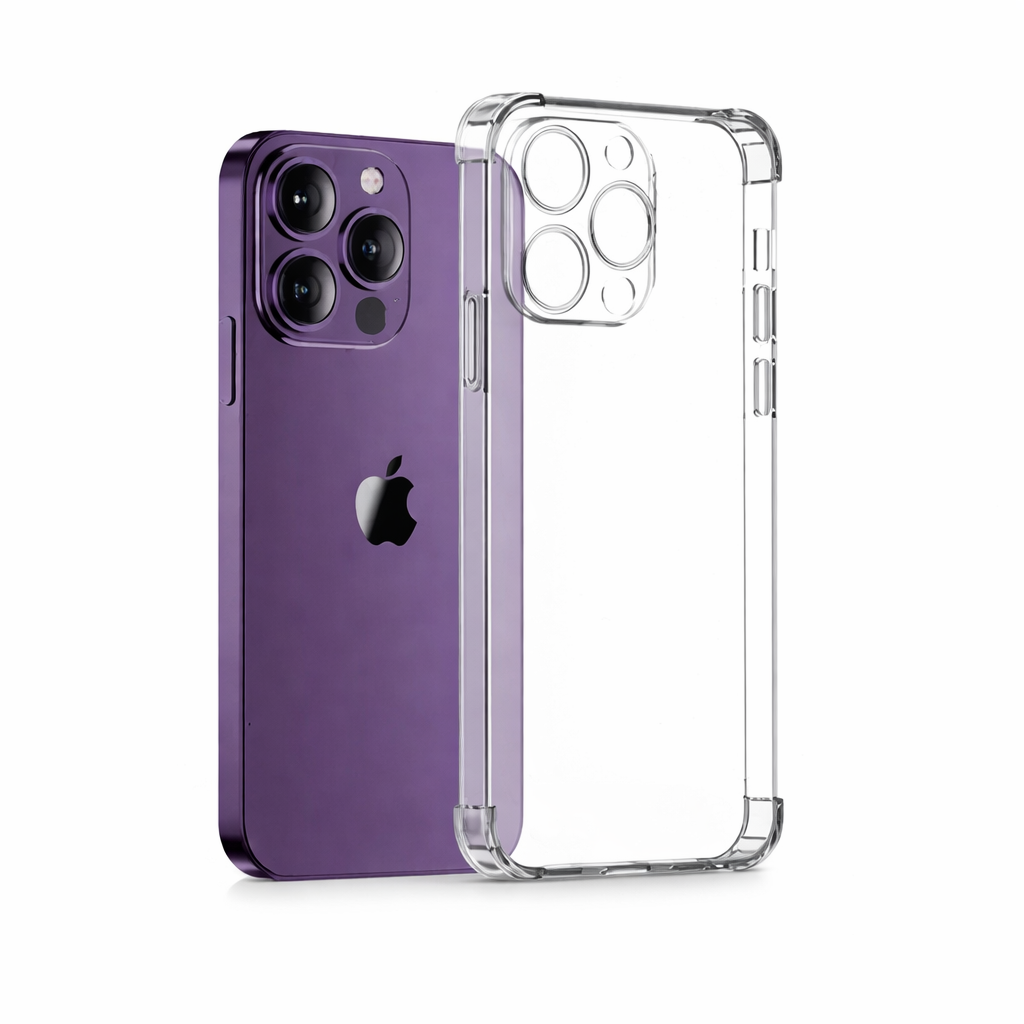Coque Big Corner Samsung Série S