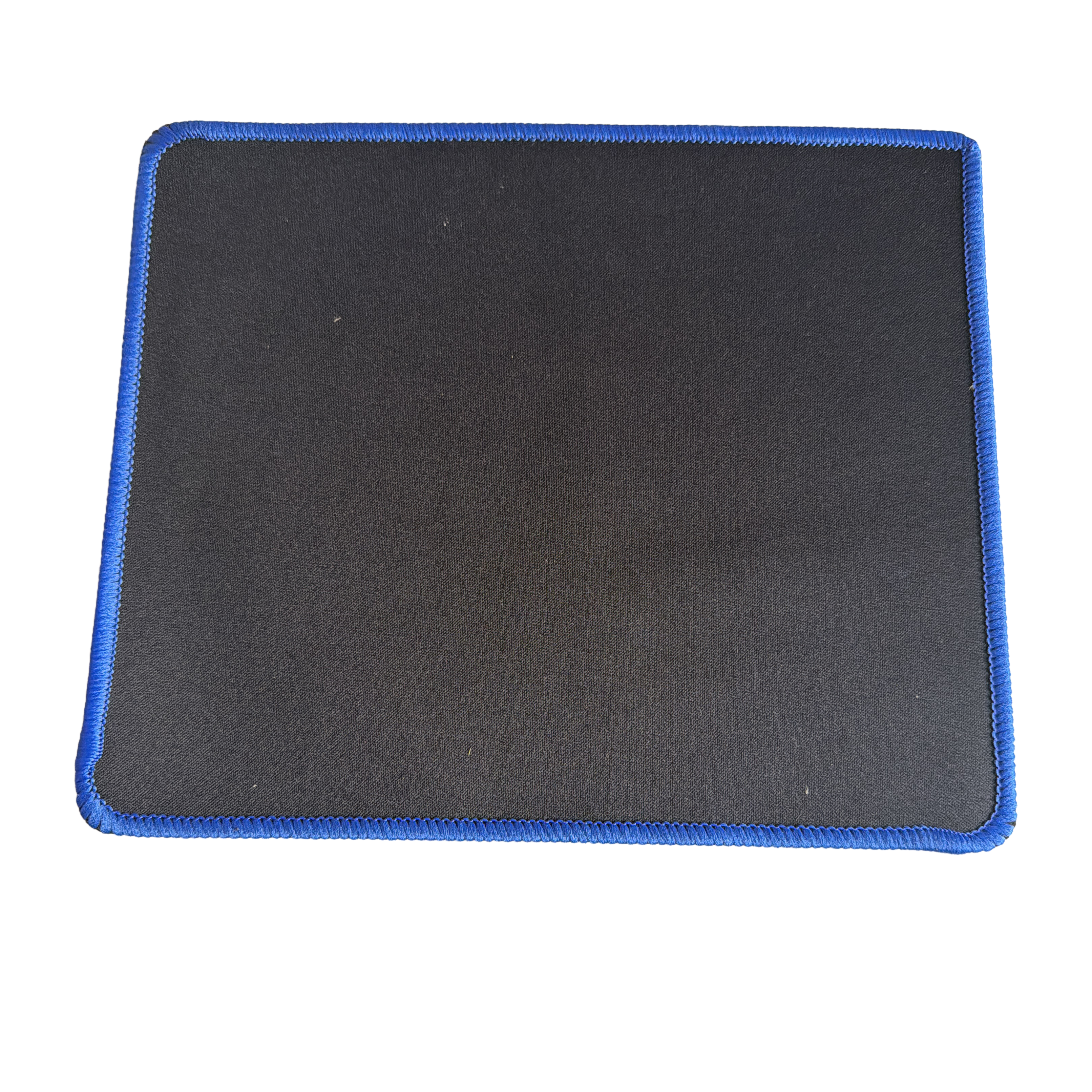 Tapis de souris Gaming Noir et Bleu