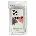 Coque de Protection Transparente iPhone
