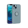 Coque Finger Grip Ardoise iPhone