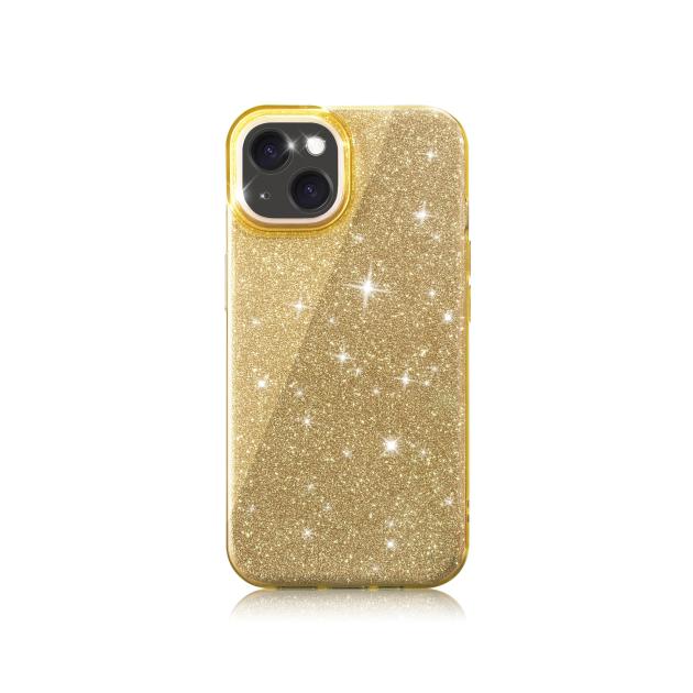 Coque Glitter Or Xiaomi