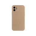 Coque TPU Steel Or iPhone