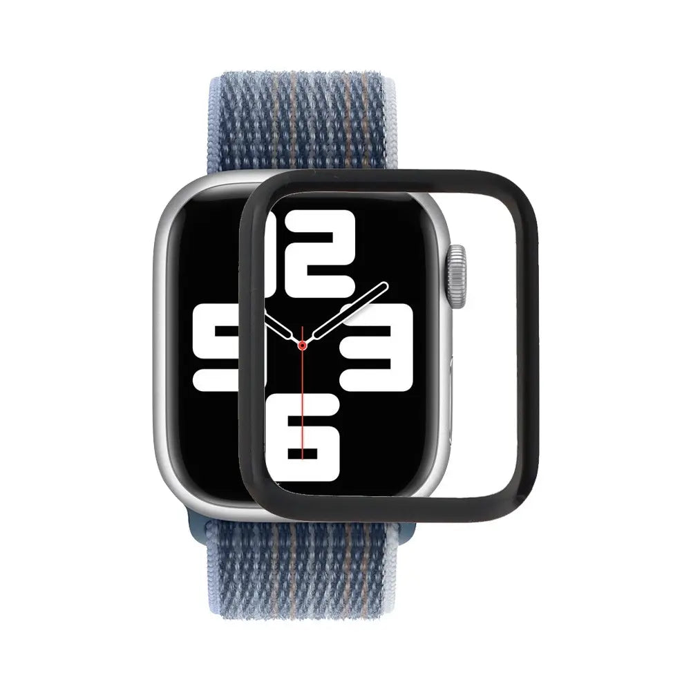 Protection Ecran pour Apple Watch