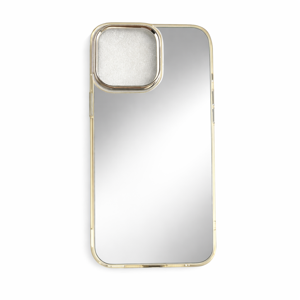 Coque de téléphone en miroir IPhone
