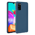 Coque Adeqwat Eco Design Bleu Samsung