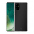 Coque de Protection Transparent XQISIT Samsung