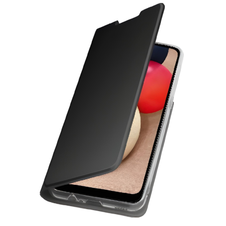 Etui ESSENTIELB Noir Samsung Galaxy