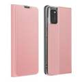 Etui ESSENTIELB Rose Samsung Galaxy