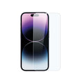 Verre trempé Samsung Galaxy