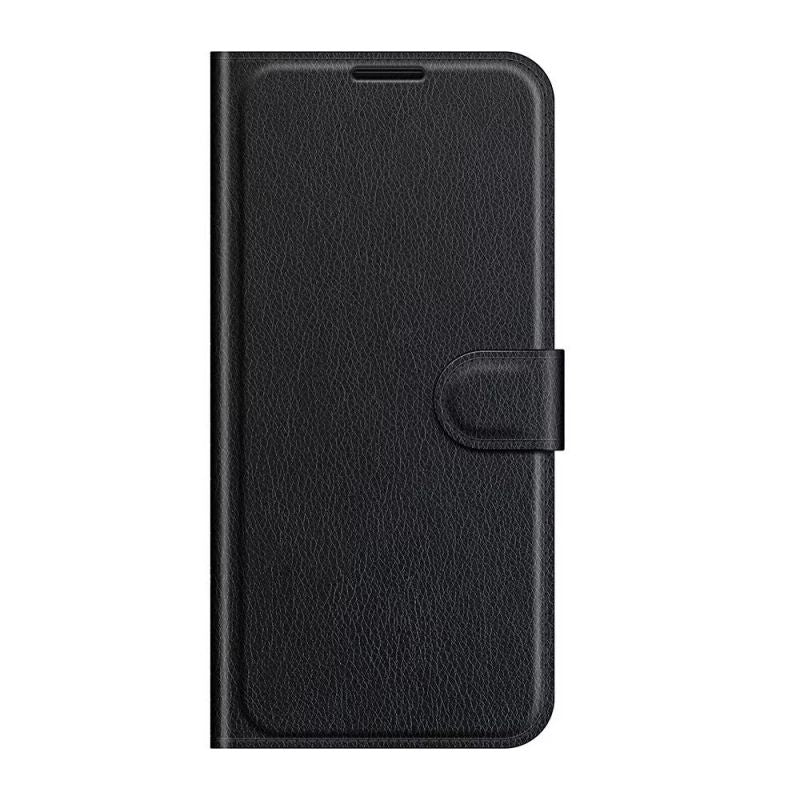 Étui Smart Folio Noir IPhone