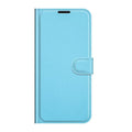 Étui Smart Folio Bleu IPhone