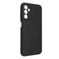 Coque de Protection en Silicone Noir Huawei