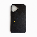 Coque de téléphone Dragon Ball Z Noir IPhone