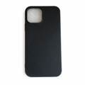 Coque COLORFONE Noir Samsung