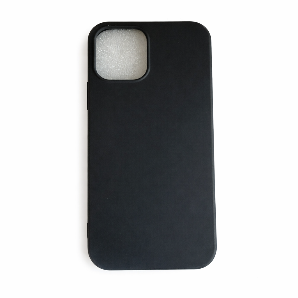 Coque COLORFONE Noir Samsung
