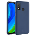 Coque Adeqwat Eco Design Bleu Huawei