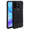 Coque Adeqwat Souple Noir Huawei