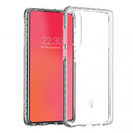 Coque de Protection Transparent FORCE CASE Life Huawei