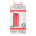Coque de Protection Transparent FORCE CASE Life Huawei