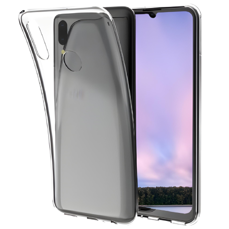 Coque EssentielB Transparent Huawei