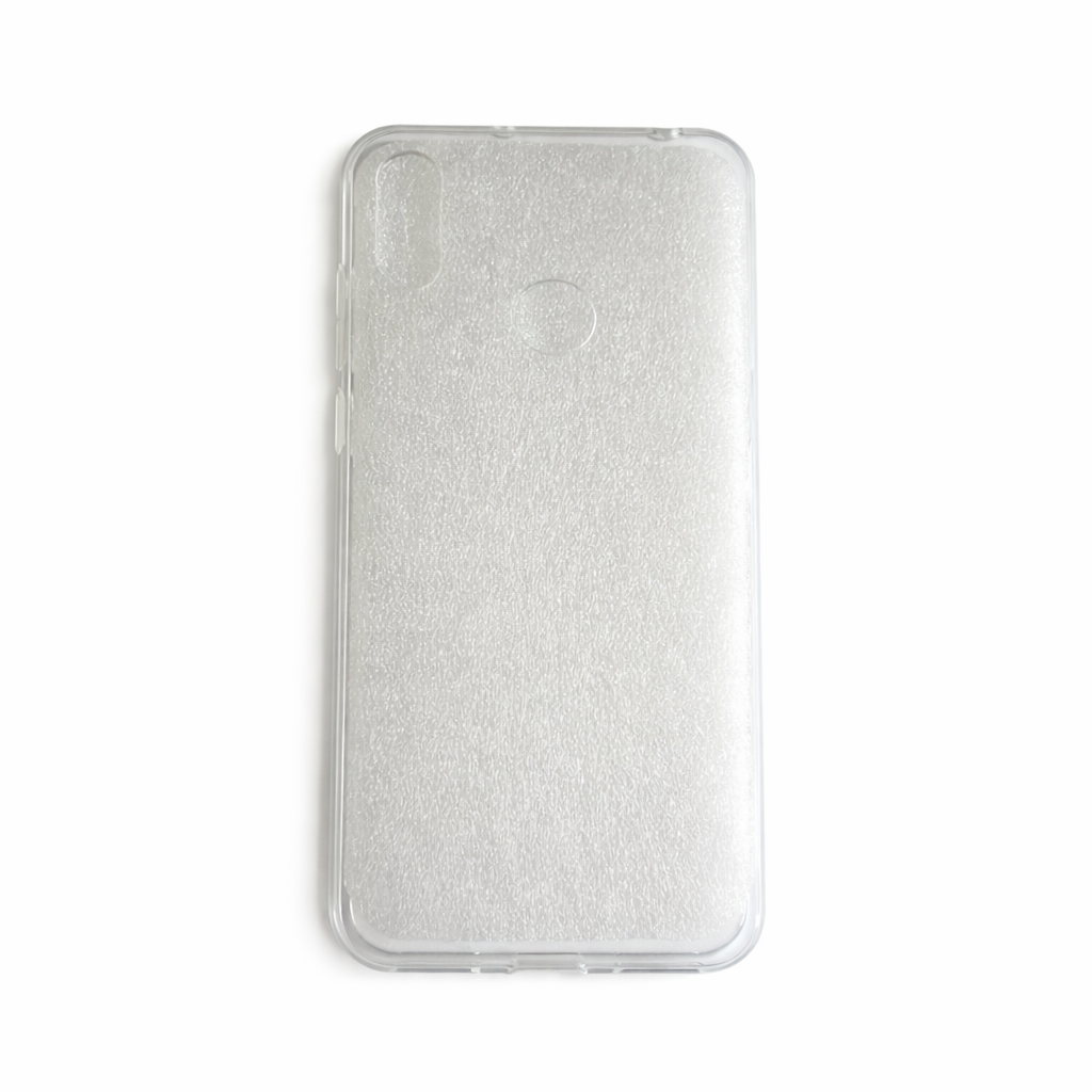 Coque Silicone Transparente Xiaomi