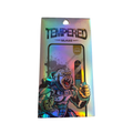 Verre trempé TEMPERED Anti choc IPhone