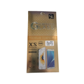 Verre trempé TEMPERED IPhone