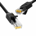 Câble Ethernet RJ45 Cat 6 UGREEN - 0.5M Noir