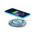 Chargeur sans fil 10W Pixika Blanc