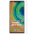 Verre Trempé HD - HUAWEI Série Mate