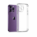 Coque Big Corner Samsung Série A