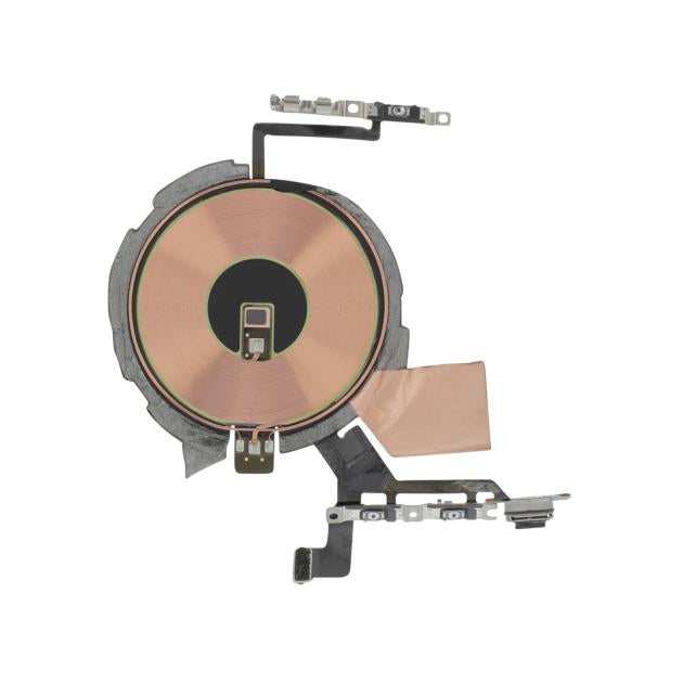 Antenne NFC/Charge Sans Fil iPhone