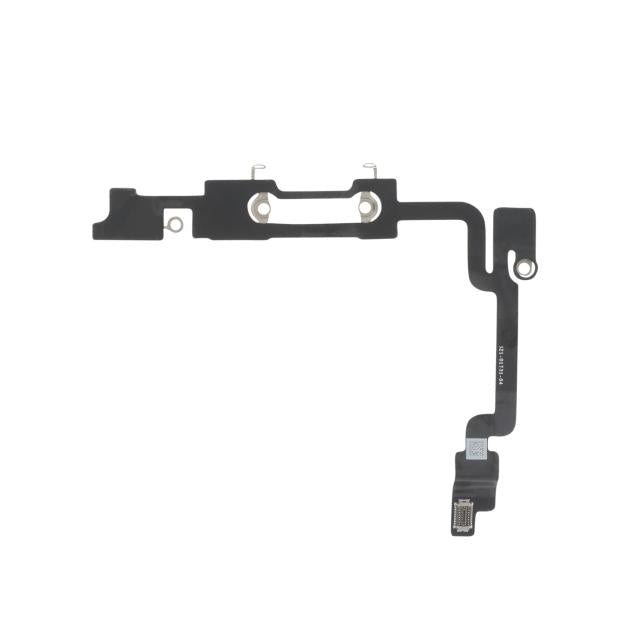 Antenne Wifi sous Haut-Parleur iPhone
