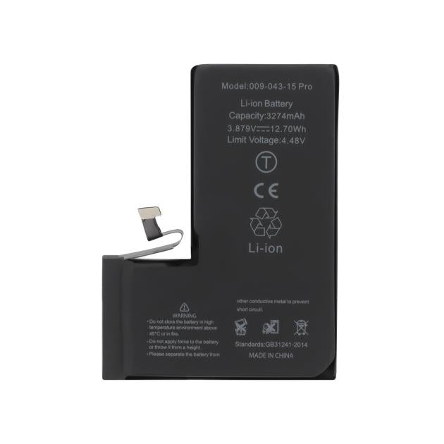 Batterie iPhone (Ti)