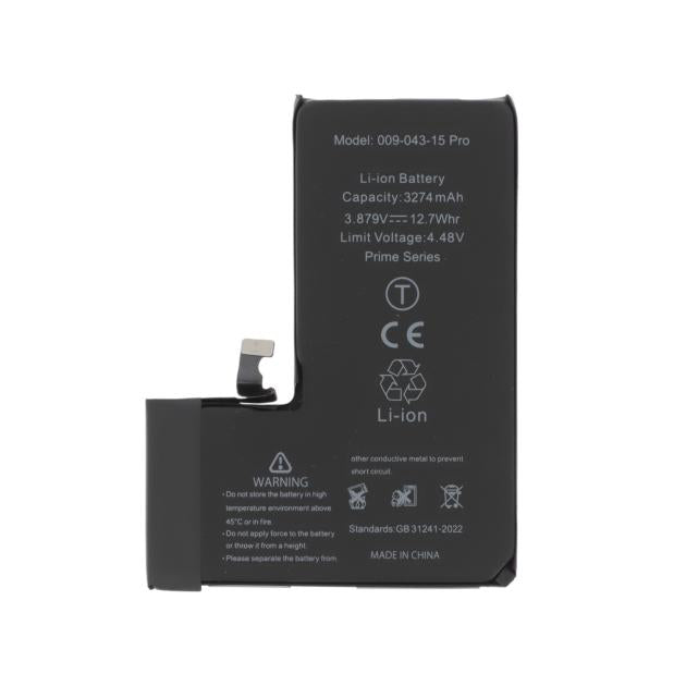 Batterie iPhone (Ti) (Prime)