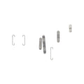 Bouton Power/Volume/Switch Argent iPhone