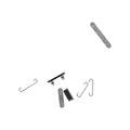 Bouton Power/Volume/Switch Noir iPhone
