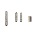 Bouton Power/Volume/Switch Or iPhone