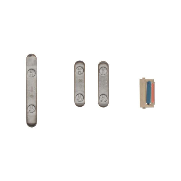 Bouton Power/Volume/Switch Or iPhone