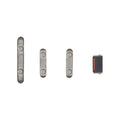 Bouton Power/Volume/Switch Violet iPhone