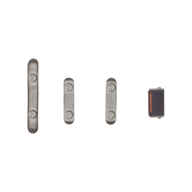 Bouton Power/Volume/Switch Violet iPhone